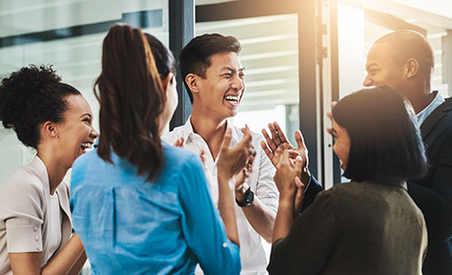 People at Protiviti